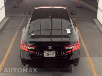 2021 Honda Accord Sedan Touring 2.0T - miniatura 5
