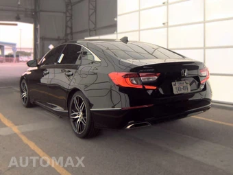 2021 Honda Accord Sedan Touring 2.0T - miniatura 6
