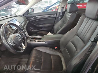 2021 Honda Accord Sedan Touring 2.0T - miniatura 7