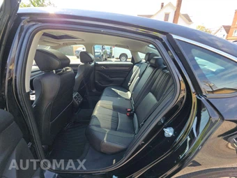 2021 Honda Accord Sedan Touring 2.0T - miniatura 10