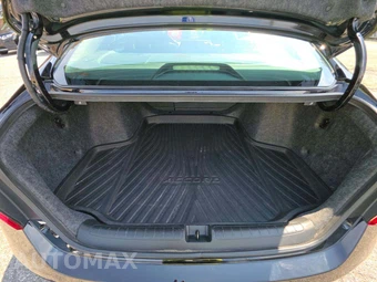 2021 Honda Accord Sedan Touring 2.0T - miniatura 11