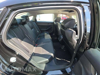 2021 Honda Accord Sedan Touring 2.0T - miniatura 13
