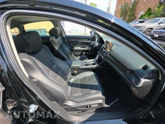 2021 Honda Accord Sedan Touring 2.0T - miniatura 15