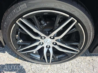 2021 Honda Accord Sedan Touring 2.0T - miniatura 19