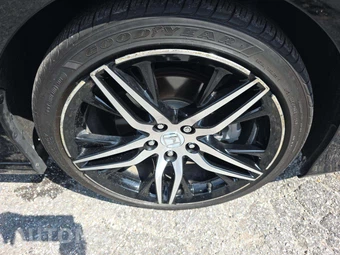 2021 Honda Accord Sedan Touring 2.0T - miniatura 20