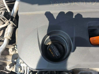 2021 Honda Accord Sedan Touring 2.0T - miniatura 23