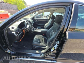 2021 Honda Accord Sedan Touring 2.0T - miniatura 3