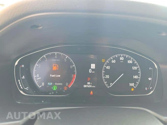 2021 Honda Accord Sedan Touring 2.0T - miniatura 6