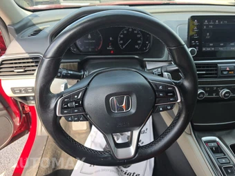 2021 Honda Accord Sedan Touring 2.0T - miniatura 10