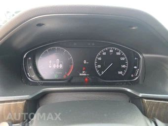 2021 Honda Accord Sedan Touring 2.0T - miniatura 12