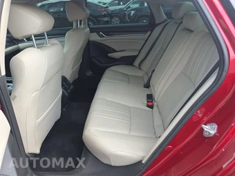 2021 Honda Accord Sedan Touring 2.0T - miniatura 13
