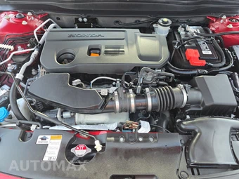 2021 Honda Accord Sedan Touring 2.0T - miniatura 15