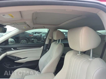 2021 Honda Accord Sedan Touring 2.0T - miniatura 17