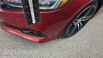 2021 Honda Accord Sedan Touring 2.0T - miniatura 22