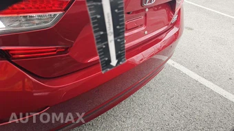 2021 Honda Accord Sedan Touring 2.0T - miniatura 23
