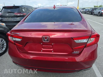 2021 Honda Accord Sedan Touring 2.0T - miniatura 5