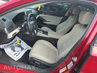 2021 Honda Accord Sedan Touring 2.0T - miniatura 7