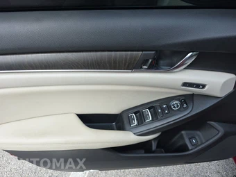 2021 Honda Accord Sedan Touring 2.0T - miniatura 9