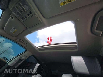 2021 Honda Accord Sedan Touring 2.0T - miniatura 11