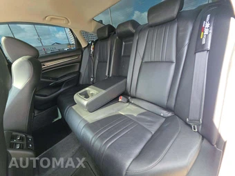 2021 Honda Accord Sedan Touring 2.0T - miniatura 13