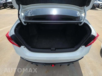 2021 Honda Accord Sedan Touring 2.0T - miniatura 14