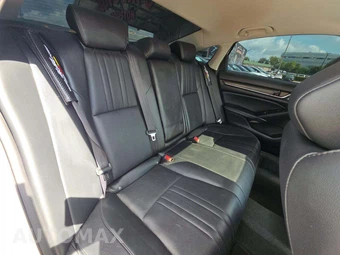 2021 Honda Accord Sedan Touring 2.0T - miniatura 16