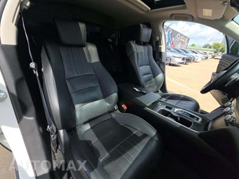 2021 Honda Accord Sedan Touring 2.0T - miniatura 18