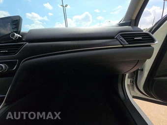 2021 Honda Accord Sedan Touring 2.0T - miniatura 19