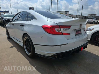2021 Honda Accord Sedan Touring 2.0T - miniatura 2