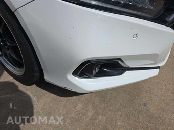 2021 Honda Accord Sedan Touring 2.0T - miniatura 21