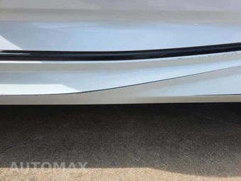 2021 Honda Accord Sedan Touring 2.0T - miniatura 22