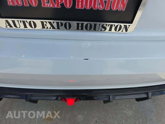 2021 Honda Accord Sedan Touring 2.0T - miniatura 23