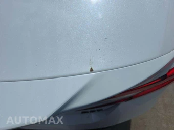 2021 Honda Accord Sedan Touring 2.0T - miniatura 24