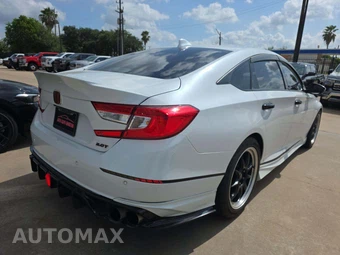 2021 Honda Accord Sedan Touring 2.0T - miniatura 3