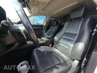 2021 Honda Accord Sedan Touring 2.0T - miniatura 6