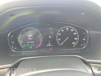 2021 Honda Accord Sedan Touring 2.0T - miniatura 9