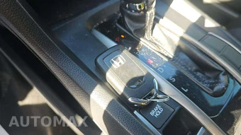 2021 Honda Civic Hatchback EX - miniatura 19