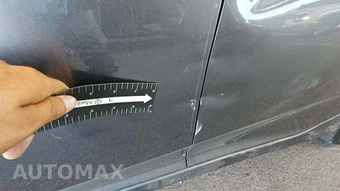 2021 Honda Civic Hatchback EX - miniatura 23