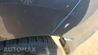 2021 Honda Civic Hatchback EX - miniatura 24