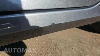 2021 Honda Civic Hatchback EX - miniatura 28
