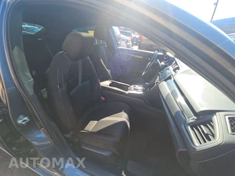 2021 Honda Civic Hatchback EX - miniatura 8