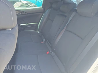 2021 Honda Civic Hatchback EX - miniatura 13