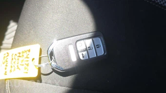 2021 Honda Civic Hatchback EX - miniatura 22