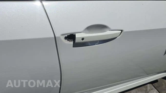 2021 Honda Civic Hatchback EX - miniatura 26