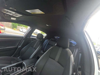 2021 Honda Civic Hatchback Sport - miniatura 11