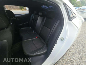 2021 Honda Civic Hatchback Sport - miniatura 13