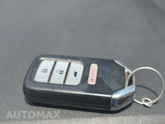 2021 Honda Civic Hatchback Sport - miniatura 8