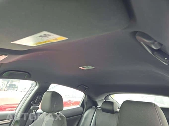 2021 Honda Civic Hatchback Sport - miniatura 11
