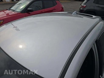 2021 Honda Civic Hatchback Sport - miniatura 12