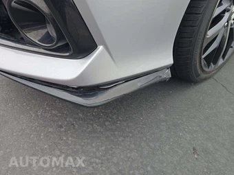 2021 Honda Civic Hatchback Sport - miniatura 22